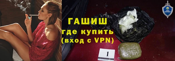 хмурый Гусев